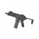 Страйкбольный автомат SIG MCX Rattler 6.5 inch (Black) AF-S004-6.5-BK-UP [East Crane]